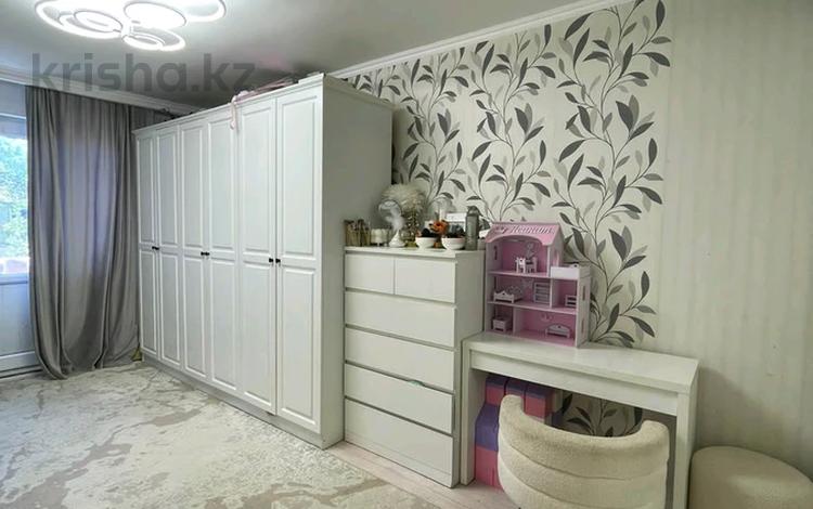 1-комнатная квартира · 30 м² · 5/5 этаж, 18-й микрорайон, 18-й микрорайон — Ул.Рыскулова за 11.9 млн 〒 в Шымкенте, Аль-Фарабийский р-н — фото 2