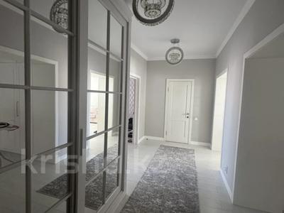 4-бөлмелі пәтер · 115 м² · 10/10 қабат, мкр. Алтын орда, Алия Молдогулова 66 к 1, бағасы: 44.8 млн ₸ в Актобе