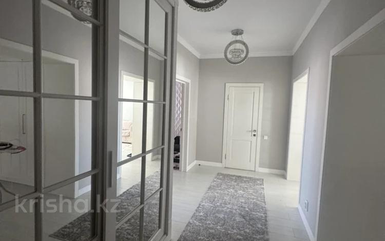 4-бөлмелі пәтер · 115 м² · 10/10 қабат, мкр. Алтын орда, Алия Молдогулова 66 к 1, бағасы: 44.8 млн ₸ в Актобе — фото 2