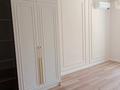2-комнатная квартира · 65.4 м² · 3/16 этаж, Аскар Токпанов 8/5 — Момышулы - Тауелсиздик - Акбулак - Триатлон парк за 48.5 млн 〒 в Астане, Алматы р-н — фото 2