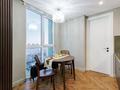 2-комнатная квартира · 58 м² · 17/18 этаж, Акмешит 1 — Абу-Даби Плаза за 900 000 ₸ в Астане, Есильский р-н