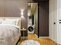 2-комнатная квартира · 58 м² · 17/18 этаж, Акмешит 1 — Абу-Даби Плаза за 900 000 ₸ в Астане, Есильский р-н — фото 12