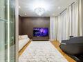 2-комнатная квартира · 58 м² · 17/18 этаж, Акмешит 1 — Абу-Даби Плаза за 900 000 ₸ в Астане, Есильский р-н — фото 13