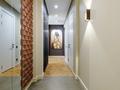 2-комнатная квартира · 58 м² · 17/18 этаж, Акмешит 1 — Абу-Даби Плаза за 900 000 ₸ в Астане, Есильский р-н — фото 14