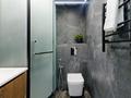 2-комнатная квартира · 58 м² · 17/18 этаж, Акмешит 1 — Абу-Даби Плаза за 900 000 ₸ в Астане, Есильский р-н — фото 15