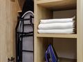 2-комнатная квартира · 58 м² · 17/18 этаж, Акмешит 1 — Абу-Даби Плаза за 900 000 ₸ в Астане, Есильский р-н — фото 9