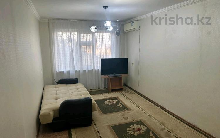 2-комнатная квартира · 50 м² · 5/5 этаж, мкр Восток 91 — Рыскулова за 130 000 ₸ в Шымкенте, Аль-Фарабийский р-н — фото 2