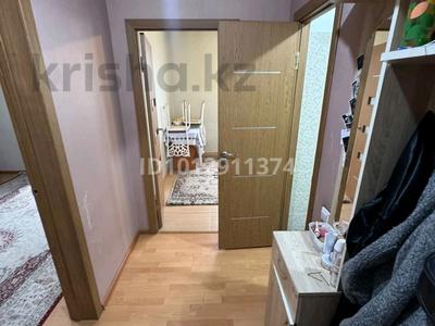 1-бөлмелі пәтер · 35 м² · 7/12 қабат, мкр Акбулак, 1-я улица 43, бағасы: 200 000 ₸ в Алматы, Алатауский р-н
