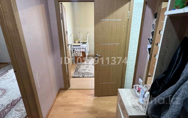 1-бөлмелі пәтер · 35 м² · 7/12 қабат, мкр Акбулак, 1-я улица 43, бағасы: 200 000 ₸ в Алматы, Алатауский р-н — фото 2