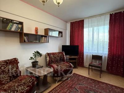 3-бөлмелі пәтер · 68.4 м² · 5/5 қабат, №9 ш/а. — 9-мкр, бағасы: 43 млн ₸ в Алматы, Ауэзовский р-н