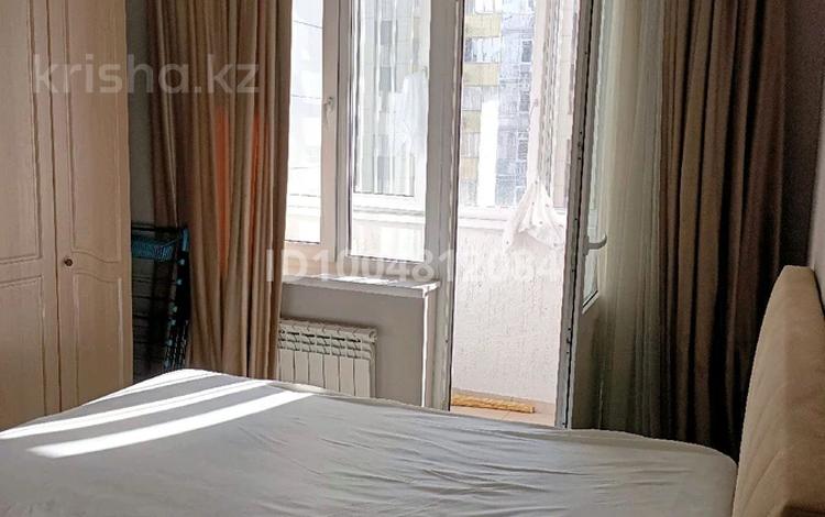 2-бөлмелі пәтер · 58 м² · 7/12 қабат, мкр Дарабоз 65, бағасы: 250 000 〒 в Алматы, Алатауский р-н — фото 12