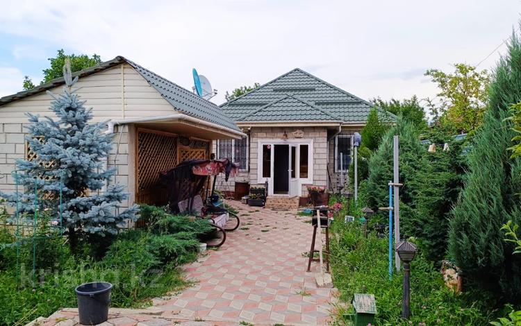 Отдельный дом · 4 комнаты · 100 м² · 7 сот., Улкен тау — Остановка Здоровье за 54 млн ₸ в Кыргауылдах — фото 27