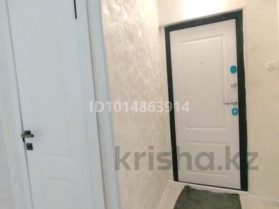 2-комнатная квартира · 55 м² · 4/5 этаж, 17-й микрорайон 11а — Рыскулова Еримбетова за 20.5 млн ₸ в Шымкенте, Аль-Фарабийский р-н