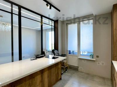 3-комнатная квартира · 95 м² · 4/16 этаж, Каныша Сатпаева 133/1 за 96 млн ₸ в Алматы, Бостандыкский р-н