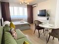 1-бөлмелі пәтер · 40 м² · 10/10 қабат, Ақсай-5 ш/а. 25, бағасы: 2 500 ₸ в Алматы, Ауэзовский р-н — фото 15