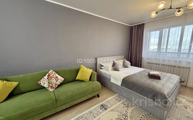 1-бөлмелі пәтер · 40 м² · 10/10 қабат, Ақсай-5 ш/а. 25, бағасы: 2 500 ₸ в Алматы, Ауэзовский р-н — фото 16