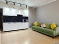 1-бөлмелі пәтер · 40 м² · 10/10 қабат, Ақсай-5 ш/а. 25, бағасы: 2 500 ₸ в Алматы, Ауэзовский р-н — фото 6