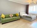 1-бөлмелі пәтер · 40 м² · 10/10 қабат, Ақсай-5 ш/а. 25, бағасы: 2 500 ₸ в Алматы, Ауэзовский р-н — фото 2