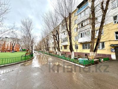 2-комнатная квартира, 44 м², 3/5 этаж, кажымукана 2 за 14.5 млн 〒 в Астане, Алматы р-н