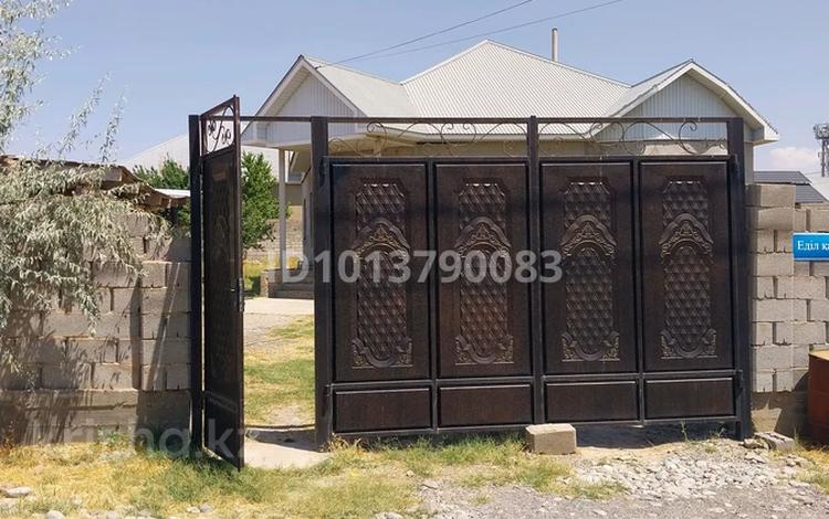 Отдельный дом · 6 комнат · 130 м² · 8 сот., мкр Тассай, Едил каган 9 за 30 млн ₸ в Шымкенте, Каратауский р-н — фото 2