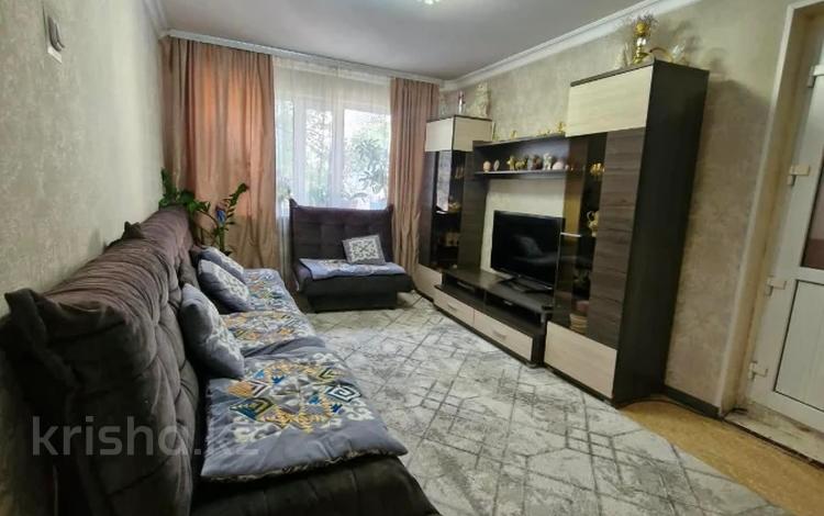 3-бөлмелі пәтер · 71.3 м² · 4/5 қабат, Жаңа қала ш/а., Керамическая 80, бағасы: 27 млн ₸ в Караганде, Казыбек би р-н — фото 2