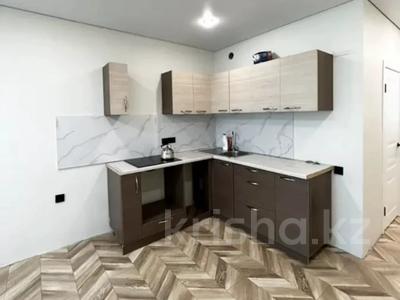 2-бөлмелі пәтер · 61 м² · 6/9 қабат, мкр Думан-2, бағасы: 44 млн ₸ в Алматы, Медеуский р-н