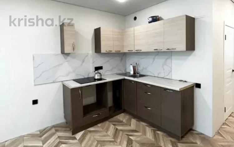 2-бөлмелі пәтер · 61 м² · 6/9 қабат, Думан-2 ш/а., бағасы: 44 млн ₸ в Алматы, Медеуский р-н — фото 11