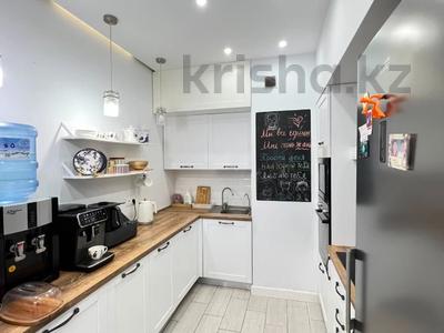 2-бөлмелі пәтер · 75 м² · 15/18 қабат, Навои, бағасы: 68 млн ₸ в Алматы, Бостандыкский р-н