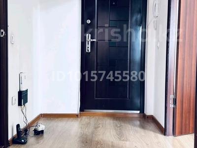 1-бөлмелі пәтер · 39.1 м² · 1/6 қабат, Көкжиек ш/а. 10, бағасы: 22 млн ₸ в Алматы, Жетысуский р-н