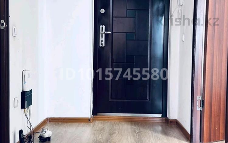 1-бөлмелі пәтер · 39.1 м² · 1/6 қабат, Көкжиек ш/а. 10, бағасы: 22 млн ₸ в Алматы, Жетысуский р-н — фото 2