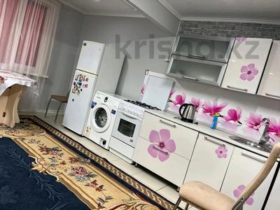 1-комнатная квартира · 50 м² · 1/6 этаж, Абылай хана — Абылай хана за 10 000 〒 в Кокшетау