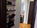 3-комнатная квартира · 72 м² · 8/9 этаж, Сауран 3 за 40 млн ₸ в Астане, Есильский р-н — фото 11