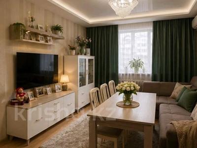 2-комнатная квартира · 70 м² · 10/12 этаж, Кошкарбаева 34 за 38 млн ₸ в Астане, Алматы р-н