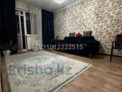 1-бөлмелі пәтер · 40 м² · 9/9 қабат, мкр Жас Канат 1/13, бағасы: 25 млн ₸ в Алматы, Турксибский р-н