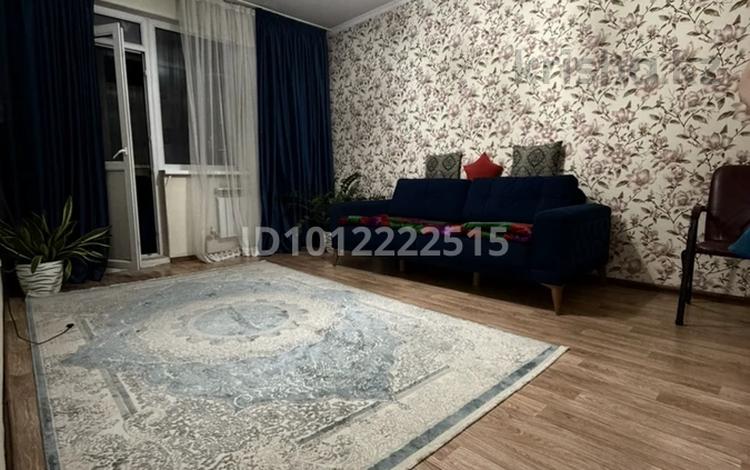 1-бөлмелі пәтер · 40 м² · 9/9 қабат, мкр Жас Канат 1/13, бағасы: 25 млн ₸ в Алматы, Турксибский р-н — фото 2