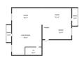 3-бөлмелі пәтер · 91.7 м² · 10/10 қабат, Есенберлина 46, бағасы: 29.9 млн ₸ в Усть-Каменогорске — фото 12