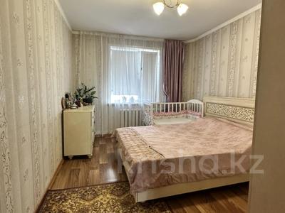 3-комнатная квартира · 80 м² · 8/10 этаж, Кудайбердиева 6 за 29 млн ₸ в Павлодаре