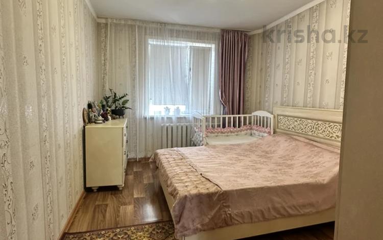 3-комнатная квартира · 80 м² · 8/10 этаж, Кудайбердиева 6 за 29 млн ₸ в Павлодаре — фото 2