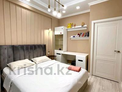 2-комнатная квартира · 48 м² · 4/10 этаж, Катаева за 46 млн ₸ в Алматы, Бостандыкский р-н