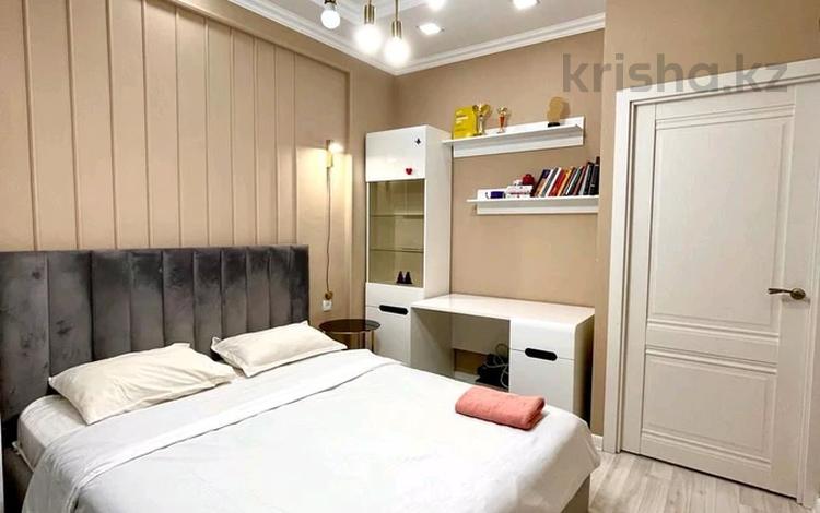 2-комнатная квартира · 48 м² · 4/10 этаж, Катаева за 46 млн ₸ в Алматы, Бостандыкский р-н — фото 2
