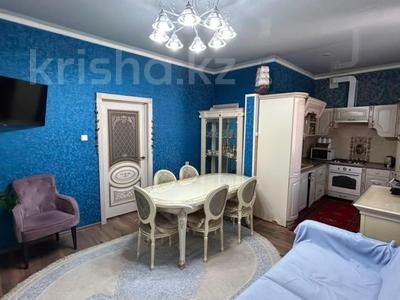4-бөлмелі пәтер · 165 м² · 2/2 қабат, Лермонтова 18, бағасы: 51.5 млн ₸ в Костанае