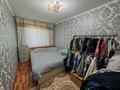 3-бөлмелі пәтер · 61 м² · 5/5 қабат, Мкр. Самал 46, бағасы: 16.3 млн ₸ в Талдыкоргане, военный городок Улан — фото 3