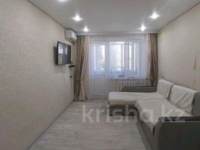 2-комнатная квартира · 44 м² · 5/5 этаж, мкр Талас 28 за 11 млн ₸ в Таразе