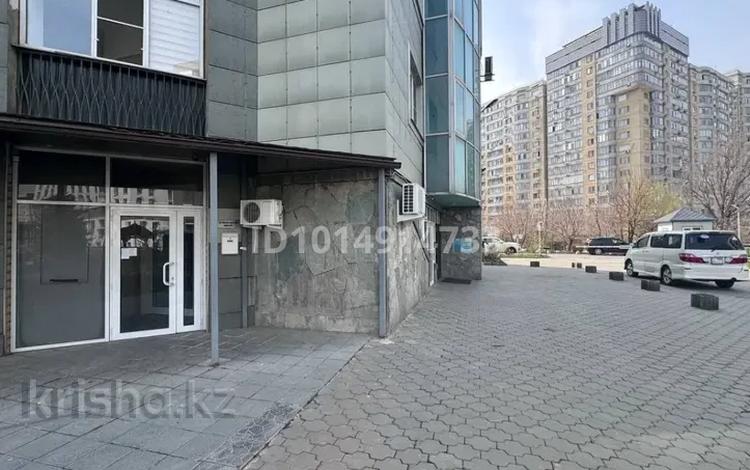 Еркін, кеңселер, дүкендер мен бутиктер, қоғамдық тамақтану орны, сұлулық салондары, медорталықтар мен дәріханалар, ойын-сауық, конференц-залдар, кабинеттер және жұмыс орындары, студиялар · 94 м², бағасы: 870 000 ₸ в Алматы, Ауэзовский р-н — фото 2