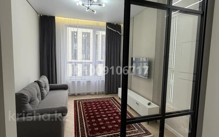 2-комнатная квартира · 49 м², Райымбека 348/1 за 20 000 〒 в Алматы, Ауэзовский р-н — фото 2