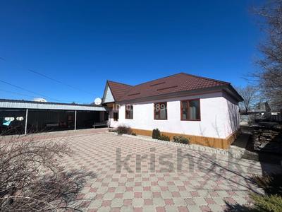 Жеке үй · 6 бөлме · 123.7 м² · 8 жүзд., Үшбұлақ, бағасы: 30 млн ₸ в Талдыкоргане