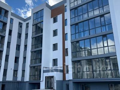 1-бөлмелі пәтер · 31.3 м² · 1/5 қабат, Промышленая, бағасы: 12.9 млн ₸ в Костанае
