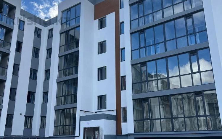 1-бөлмелі пәтер · 31.3 м² · 1/5 қабат, Промышленая, бағасы: 12.9 млн ₸ в Костанае — фото 3