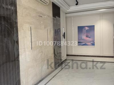 3-комнатная квартира · 66 м² · 1/4 этаж, Кульджинский тр-т 80/1 за 68 млн ₸ в Алматы, Медеуский р-н