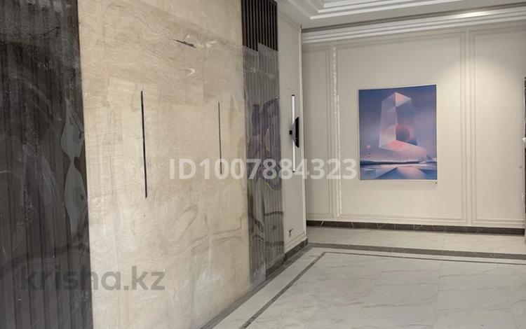 3-комнатная квартира · 66 м² · 1/4 этаж, Кульджинский тр-т 80/1 за 68 млн ₸ в Алматы, Медеуский р-н — фото 4